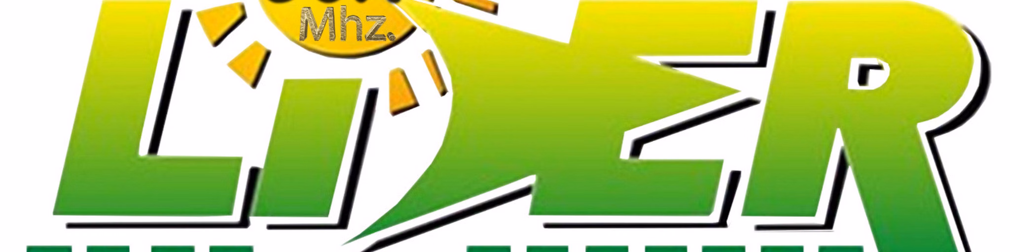 FM LÍDER 96.7 MHz