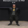 Metalicorner With Loki 2026-08-12 19:30