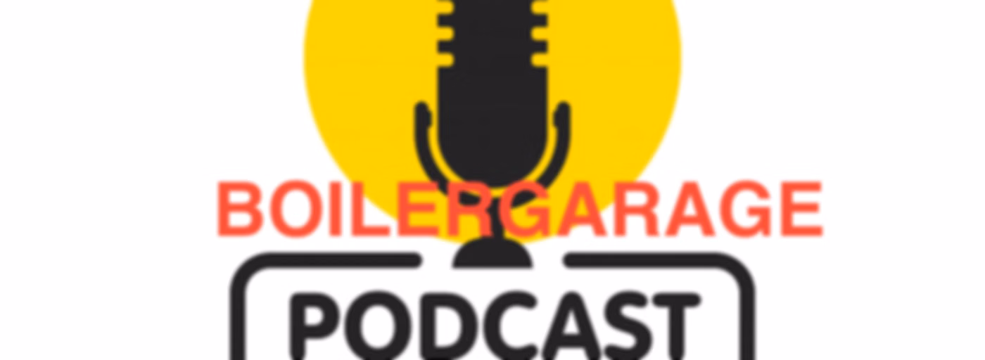 BOILER GARAGE 13 GIUGNO 2020 DJ VINCENZO FRAGALA'