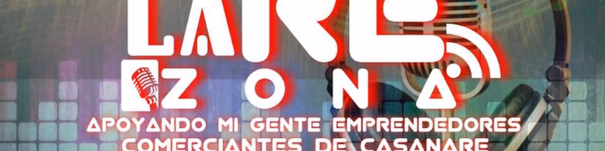 La Re Zona Casanare