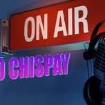 RADIO CHISPAY