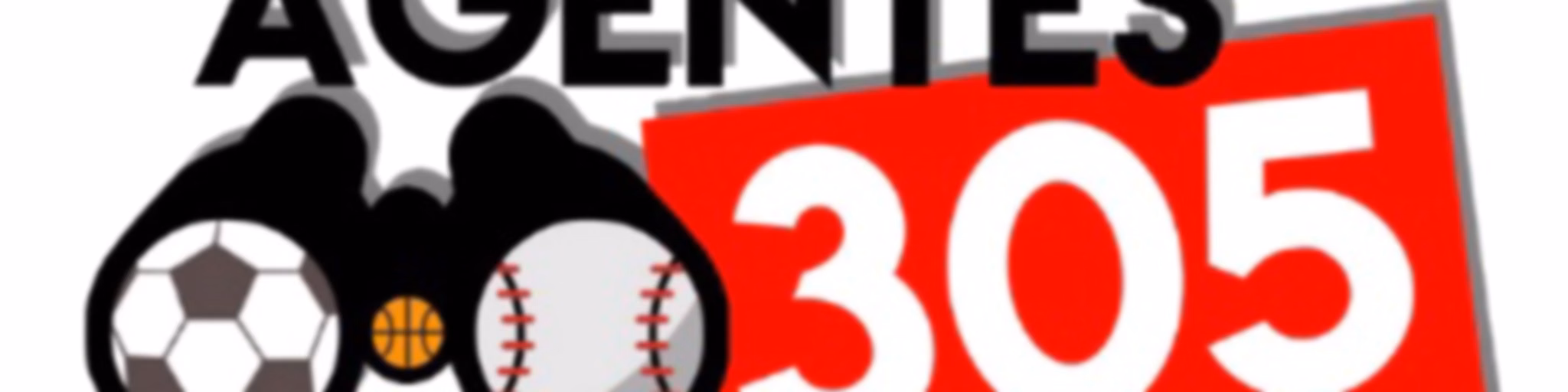Agentes 305