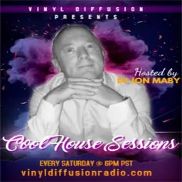 Cool House Sessions