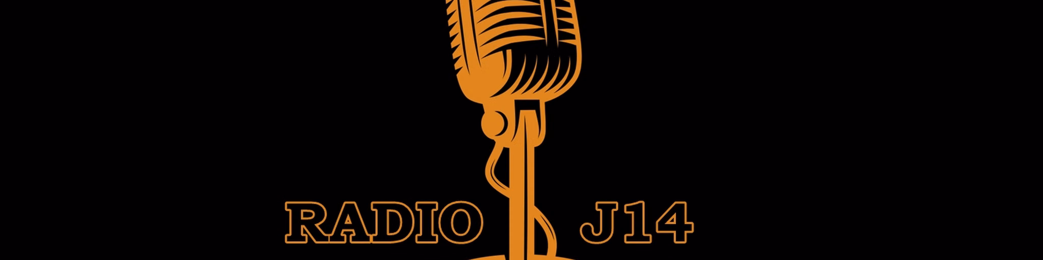 RADIO J14