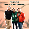 August 2026 Hallmark Preview Show