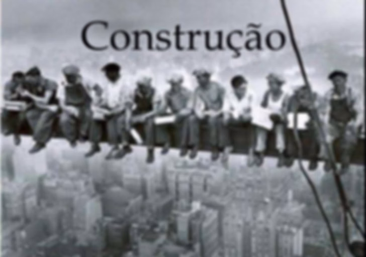 Ep. 23 - Construção