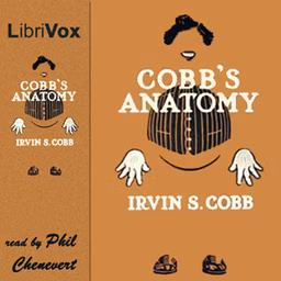 Cobb's Anatomy (version 2)