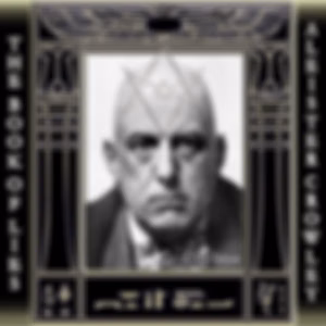 Book of Lies, The by Aleister Crowley (1875 - 1947)