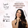 139: Miedo a que te Lastimen de nuevo en el Amor