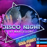 Disco Night® <> Soul80-Funky-R&B