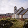Ólavsøkuguðstænasta í Havnar kirkju