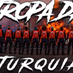 TROPA DA TURQUIA