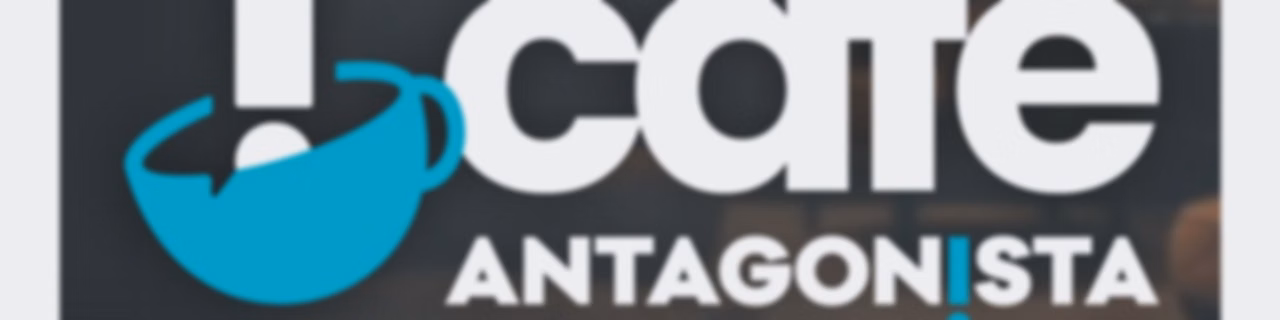 Café Antagonista com José Inácio Pilar