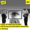 #67 - Google vai pagar U$100 milhões por ter violado legislação de privacidade [+ NOTÍCIAS]