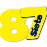 87siete