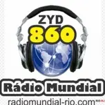 RADIO MUNDIAL