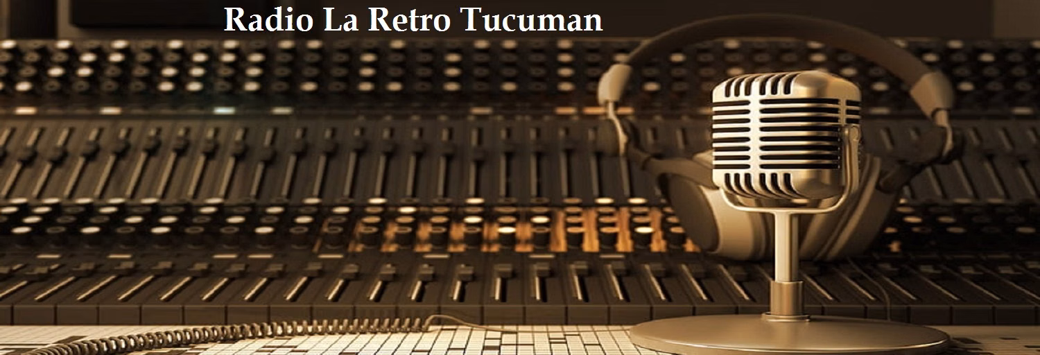 Radio La Retro Tucuman