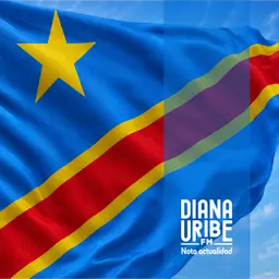 ¿Dónde queda la República Democrática del Congo y por qué es importante?