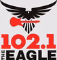 102.1 The Eagle - KFZX
