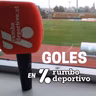 Goles - J12: Palestino v Santiago Wanderers