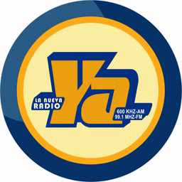 La Nueva Radio YA