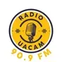 Radio UACAM 90.9 - XHCUA-FM