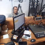 PACHO SALSA STEREO