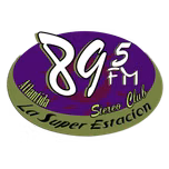 89.5 FM STEREOCLUB