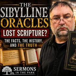 The Sibylline Oracles: Lost Scripture... or Ancient History?
