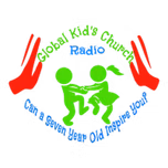 Global Kids Church Radio