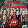 Historias De Terror / Especial Halloween