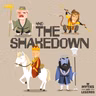 440: Monkey King: The Shakedown