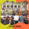 Voces jóvenes: Poesía por los Derechos Humanos