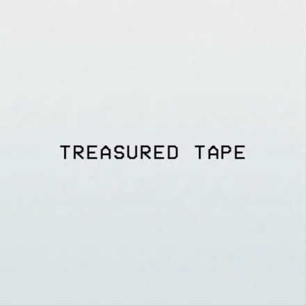Michael Calfan - Treasured Tapes