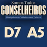Somos Todos Conselheiros | Dia 7 | Aula 5 | Continuando a Caminhar com Cristo | Marcelo Garcia