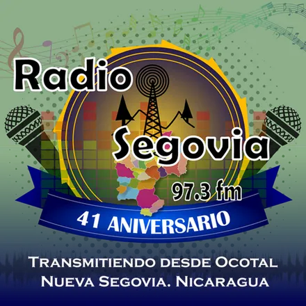 Radio Segovia Nicaragua