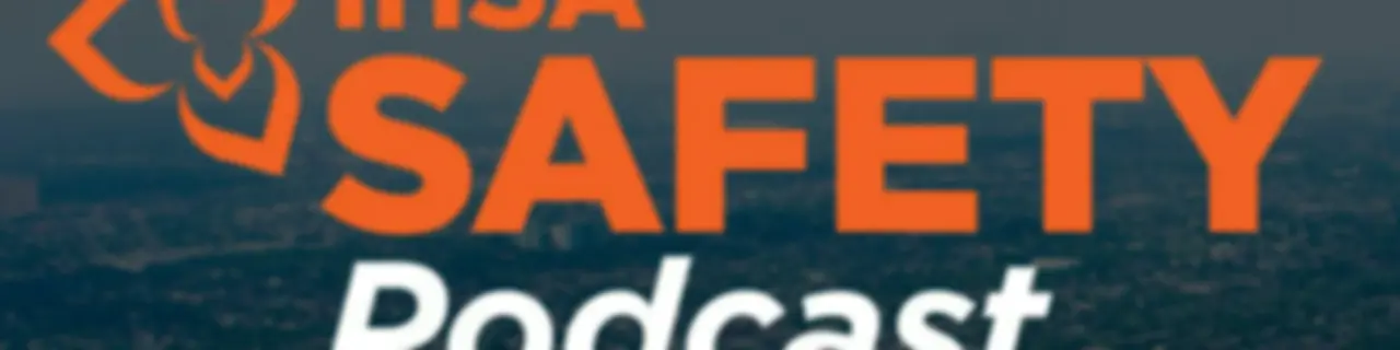 IHSA Safety Podcast