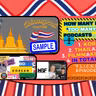 EP. 99:  🇹🇭Thailand's NEW Burning Season? (+🎙️Jason's NEW Podcast Season/Series)