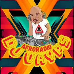 DJVAYPS AFRO RADIO
