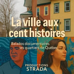 Balados Strada