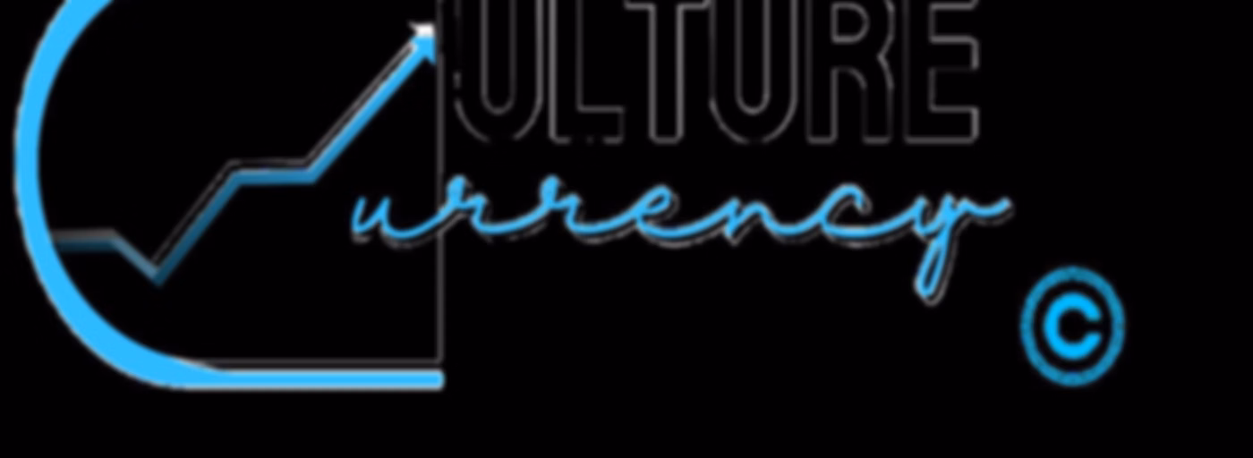The Culture Currency Show