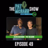 PAT & KB: Kevin Bozeman drops by for a hang with Pat to talk parenting, hoops, Chicago & more…