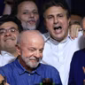 Virada de Lula sobre Flávio passa por avanço do presidente na região Sudeste e por redução de abstenções