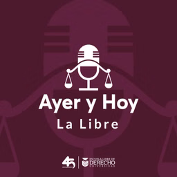Ayer y Hoy La Libre