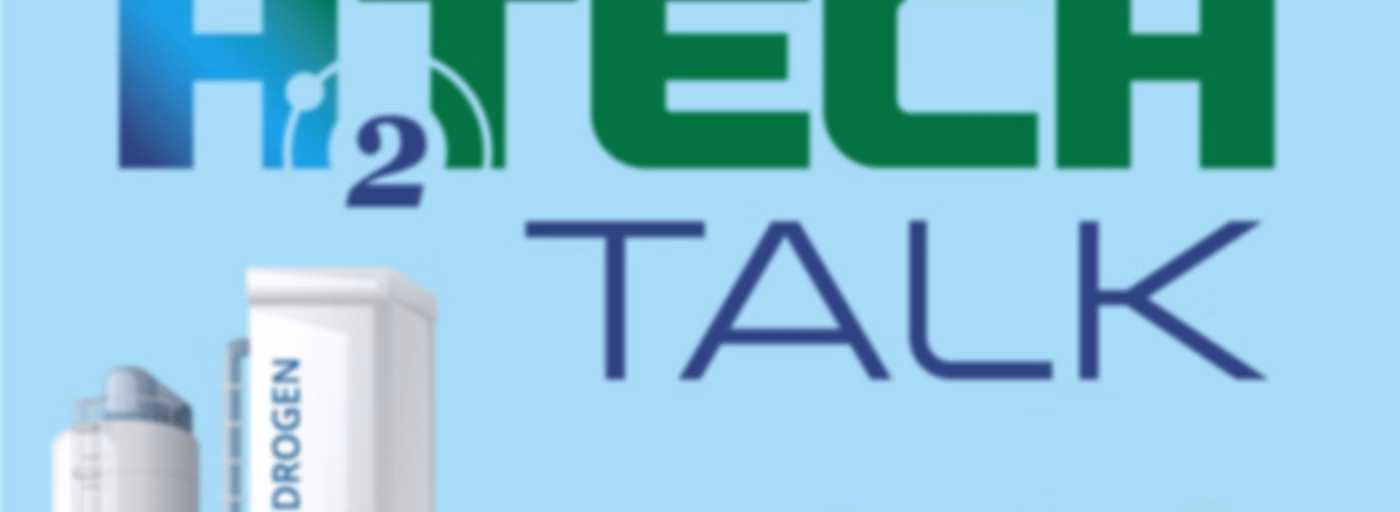 H2TechTalk