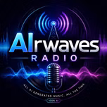 AIrwaves AI Radio
