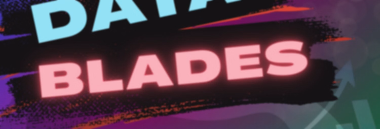 The Retail Razor: Data Blades Podcast