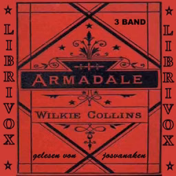 Armadale - 3. Band by Wilkie Collins (1824 - 1889)