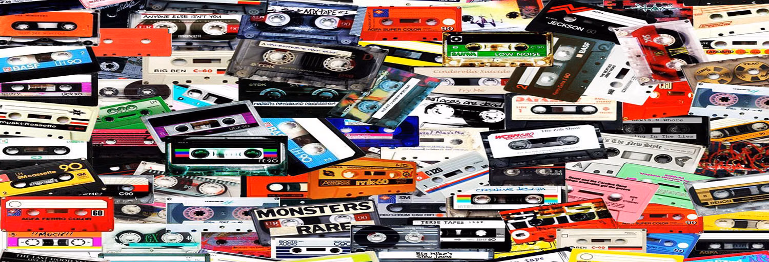 NostalgiaFM 80s 90s
