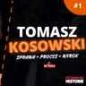 POLSKI CHIRURG ZABIŁ PRAWNIKA W USA? | SPRAWA TOMASZA KOSOWSKIEGO | W TOKU #1